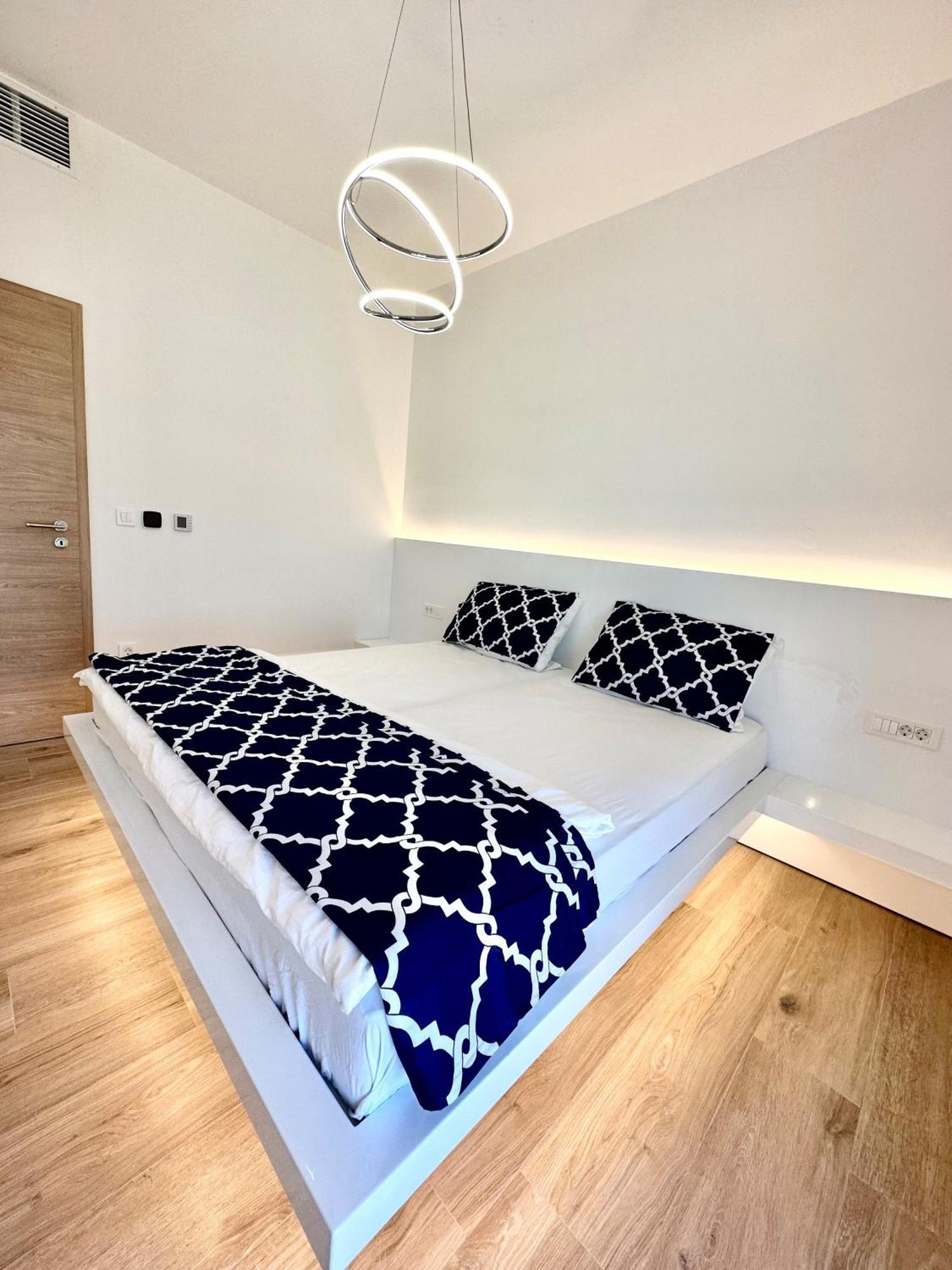Nautica Apartment ราชานาส ภายนอก รูปภาพ