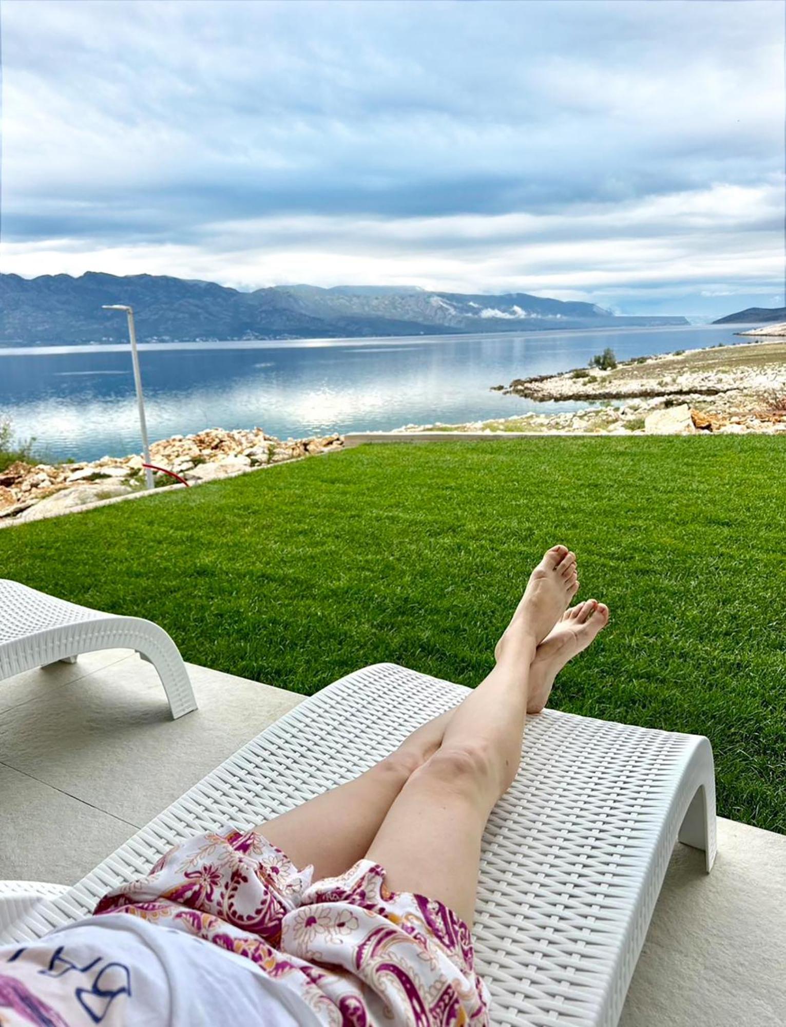 Nautica Apartment ราชานาส ภายนอก รูปภาพ