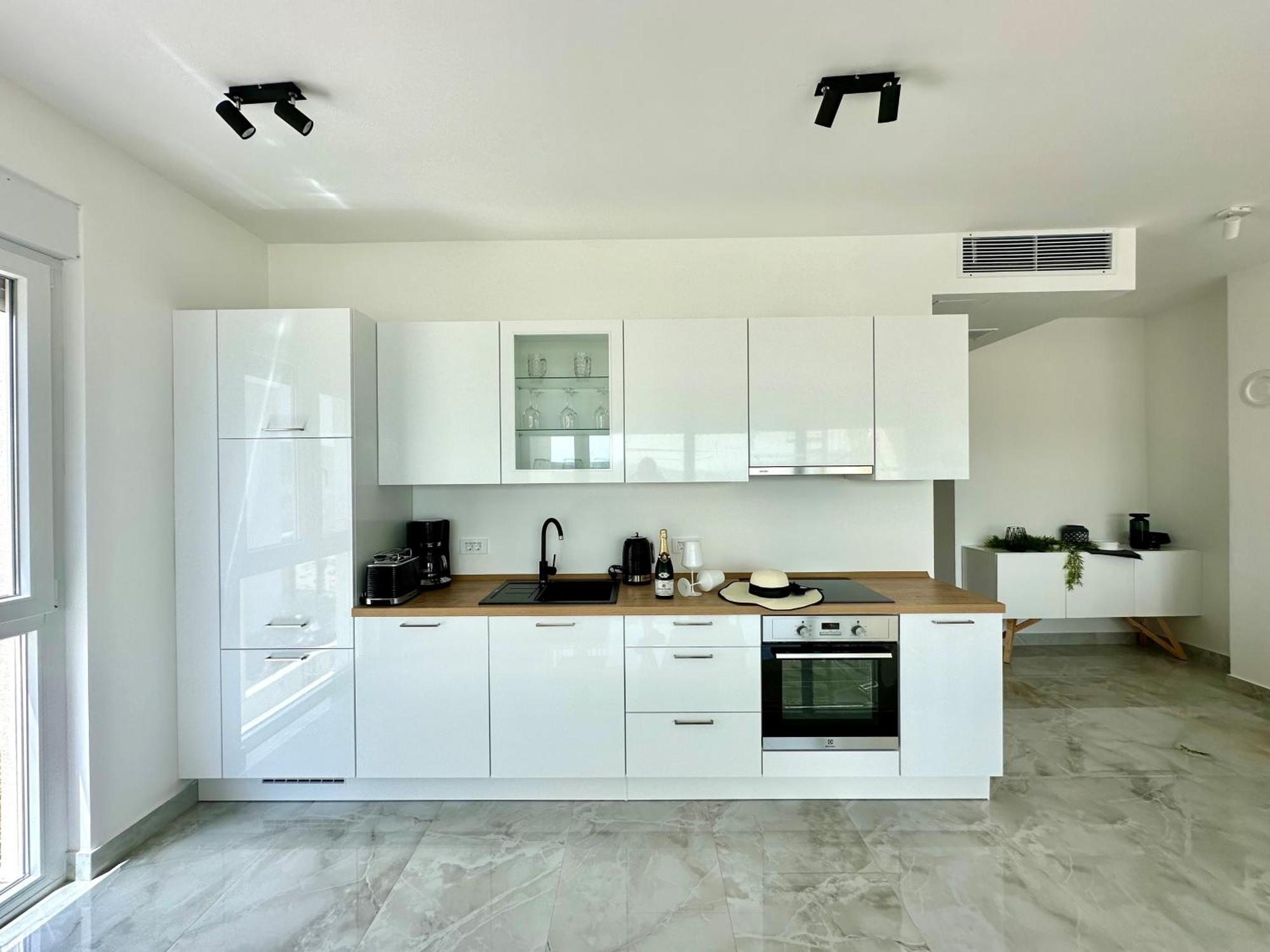 Nautica Apartment ราชานาส ภายนอก รูปภาพ