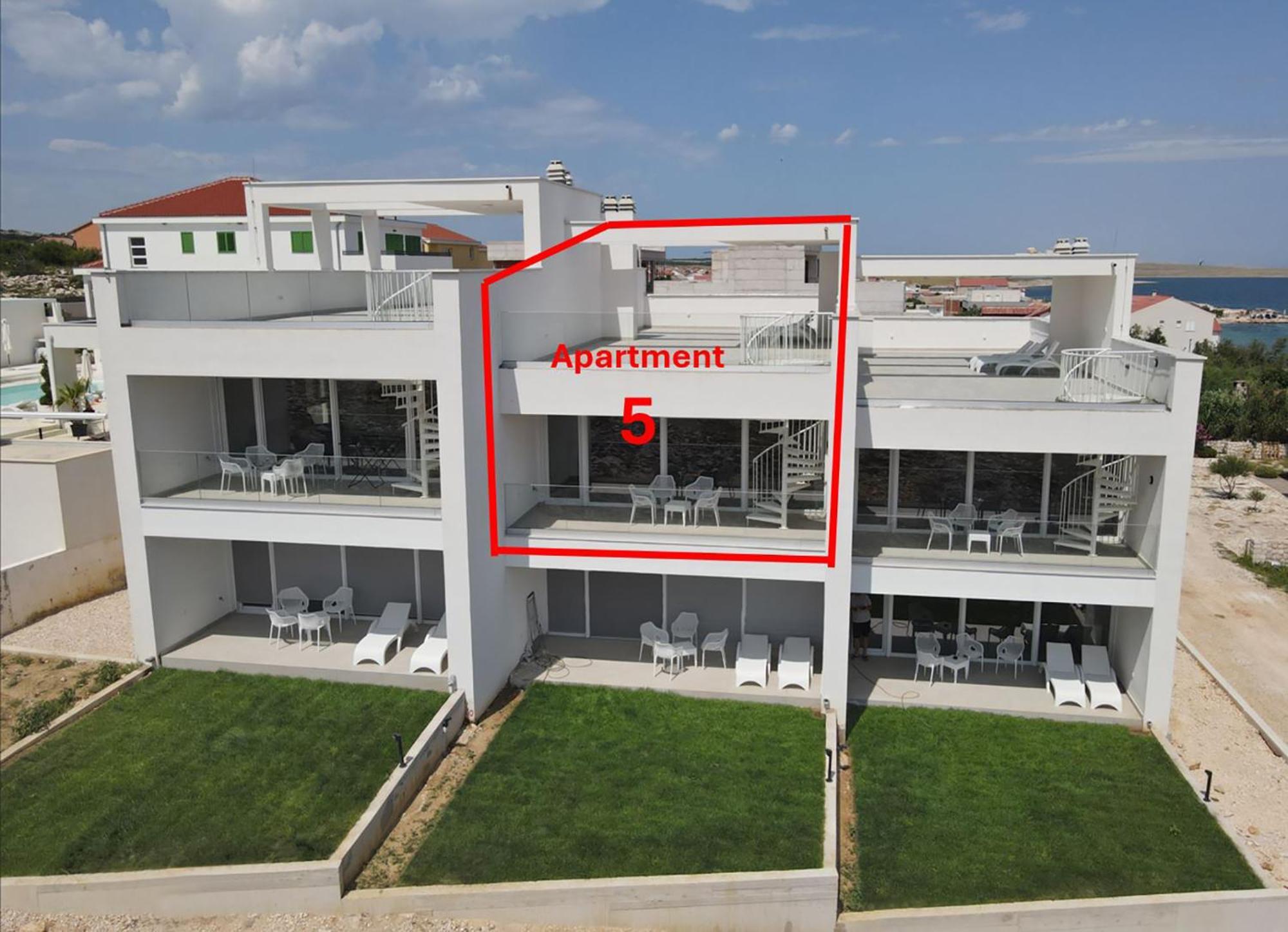 Nautica Apartment ราชานาส ภายนอก รูปภาพ