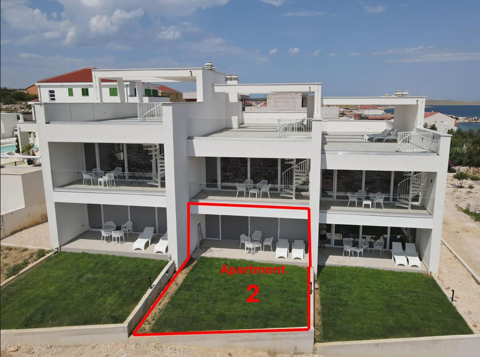 Nautica Apartment ราชานาส ภายนอก รูปภาพ