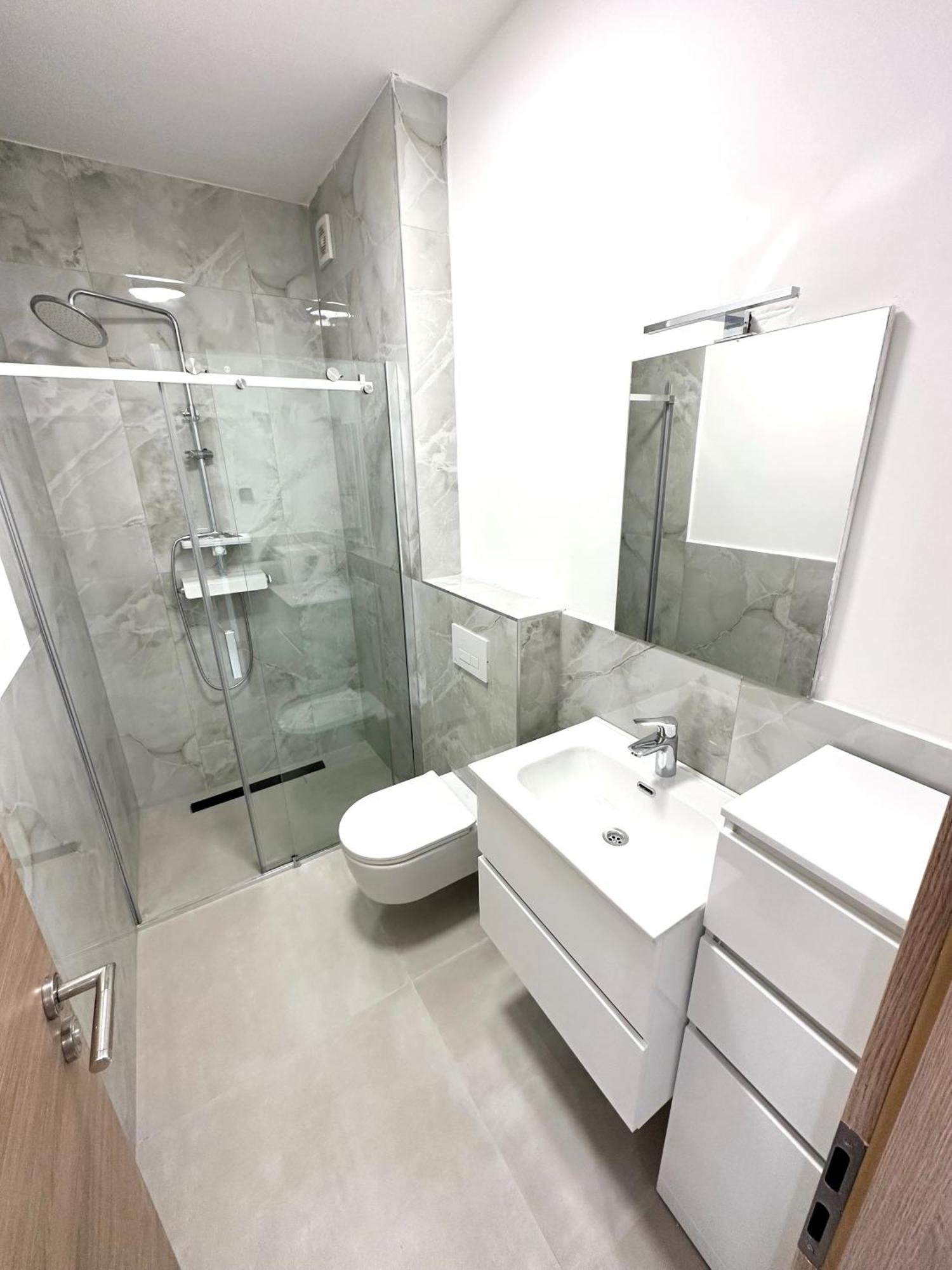 Nautica Apartment ราชานาส ภายนอก รูปภาพ